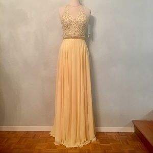 Formal Evening Prom Shail K Dress